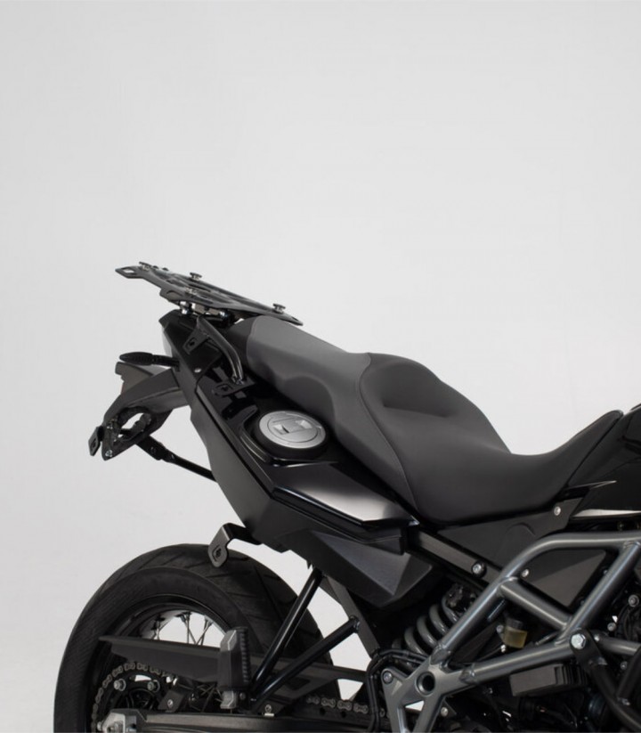 Seitenträger PRO BMW F 650/700/800 GS (07-18) SW-MOTECH KFT.07.559.30000/B