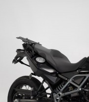 SW-MOTECH PRO Side Carriers for BMW F800GS / F700GS (12-18), F650GS Twin (07-12) KFT.07.559.30000/B KFT.07.559.30000/B
