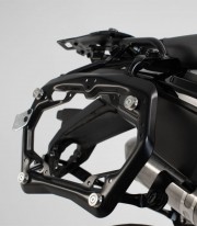 SW-MOTECH PRO Side Carriers for BMW F800GS / F700GS (12-18), F650GS Twin (07-12) KFT.07.559.30000/B KFT.07.559.30000/B