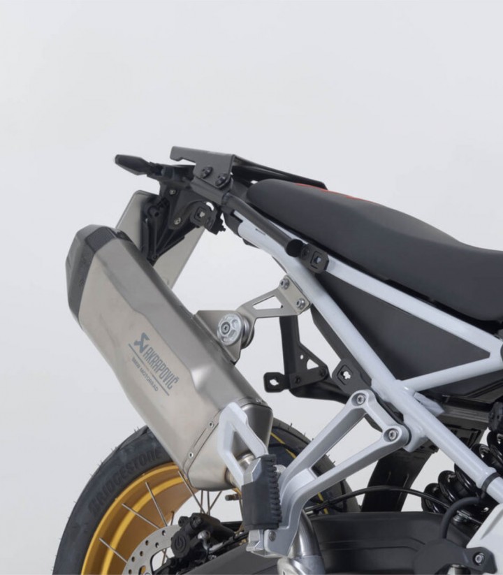 SW-MOTECH PRO Side Carriers for BMW F 900 GS (23) KFT.07.602.30000/B KFT.07.602.30000/B