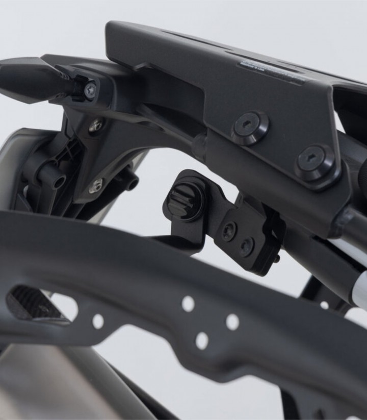 Soportes Laterales PRO BMW F 900 GS (23) SW-MOTECH KFT.07.602.30000/B KFT.07.602.30000/B