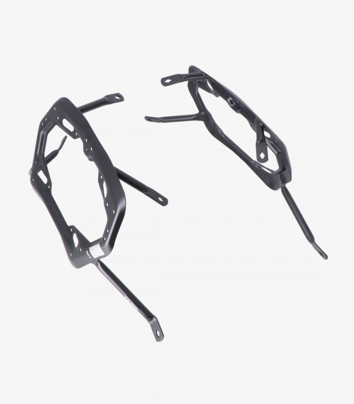 Seitenträger PRO BMW R 1200 GS LC (12-18), R 1250 GS (18-24) SW-MOTECH KFT.07.664.30001/B