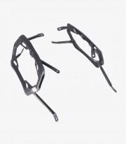 Soportes Laterales PRO BMW R1200GS (12-18), R1250GS (18-24) SW-MOTECH KFT.07.664.30001/B KFT.07.664.30001/B