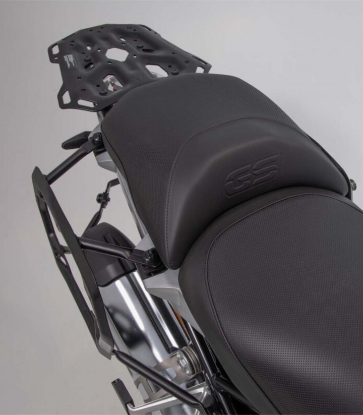 Soportes Laterales PRO BMW R1200GS (12-18), R1250GS (18-24) SW-MOTECH KFT.07.664.30001/B KFT.07.664.30001/B
