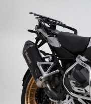 SW-MOTECH PRO Side Carriers for BMW R1200GS (12-18), R1250GS (18-24) KFT.07.664.30001/B KFT.07.664.30001/B