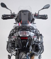 SW-MOTECH PRO Side Carriers for BMW R1200GS (12-18), R1250GS (18-24) KFT.07.664.30001/B KFT.07.664.30001/B