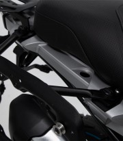 SW-MOTECH PRO Side Carriers for BMW R1200GS (12-18), R1250GS (18-24) KFT.07.664.30001/B KFT.07.664.30001/B