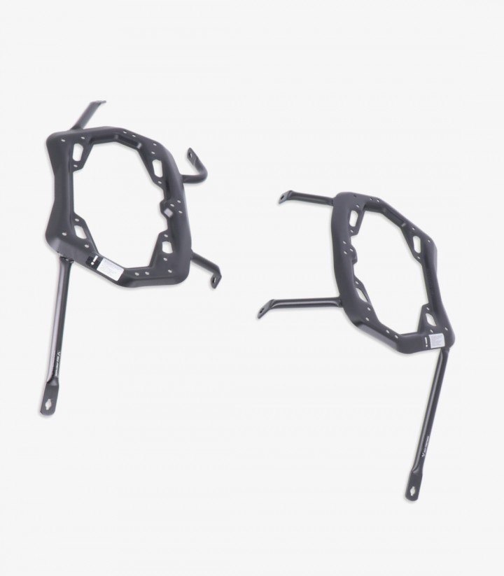 Soportes Laterales PRO BMW F750GS / F850GS (17-20), F850GS Adventure (18-20), F900GS Adventure, F800GS (23) SW-MOTECH KFT.07....