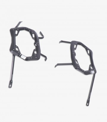 Soportes Laterales PRO BMW F750GS / F850GS (17-20), F850GS Adventure (18-20), F900GS Adventure, F800GS (23) SW-MOTECH KFT.07.897