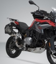 Soportes Laterales PRO BMW F750GS / F850GS (17-20), F850GS Adventure (18-20), F900GS Adventure, F800GS (23) SW-MOTECH KFT.07....