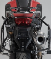Soportes Laterales PRO BMW F750GS / F850GS (17-20), F850GS Adventure (18-20), F900GS Adventure, F800GS (23) SW-MOTECH KFT.07....