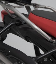 SW-MOTECH PRO Side Carriers for BMW F750GS / F850GS (17-20), F850GS Adventure (18-20), F900GS Adventure, F800GS (23) KFT.07.8...