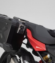 SW-MOTECH PRO Side Carriers for BMW F 900 R / XR (19-24) KFT.07.949.30000/B KFT.07.949.30000/B