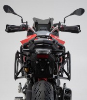 SW-MOTECH PRO Side Carriers for BMW F 900 R / XR (19-24) KFT.07.949.30000/B KFT.07.949.30000/B
