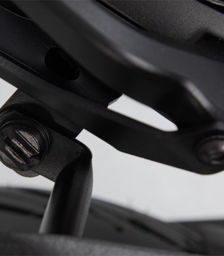 Soportes Laterales PRO BMW F 900 R / XR (19-24) SW-MOTECH KFT.07.949.30000/B KFT.07.949.30000/B