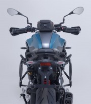 Soportes Laterales PRO BMW F 900 R / XR (24) SW-MOTECH KFT.07.949.30100/B KFT.07.949.30100/B