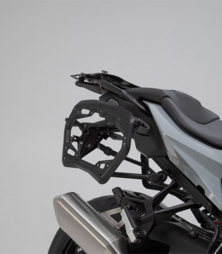 Soportes Laterales PRO BMW S 1000 XR (19-23) SW-MOTECH KFT.07.954.30001/B KFT.07.954.30001/B