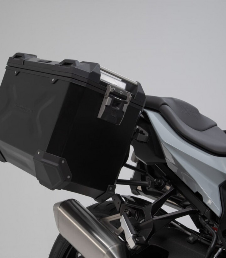 SW-MOTECH PRO Side Carriers for BMW S 1000 XR (19-23) KFT.07.954.30001/B KFT.07.954.30001/B