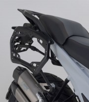 SW-MOTECH PRO Side Carriers for BMW R1300GS (23-25) KFT.07.975.30001/B KFT.07.975.30001/B