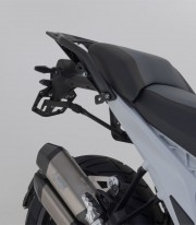 Soportes Laterales PRO BMW R1300GS (23-25) SW-MOTECH KFT.07.975.30001/B KFT.07.975.30001/B