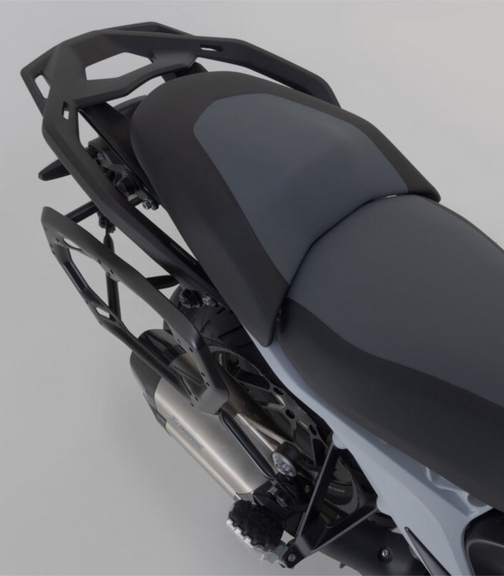 Soportes Laterales PRO BMW R1300GS (23-25) SW-MOTECH KFT.07.975.30001/B KFT.07.975.30001/B