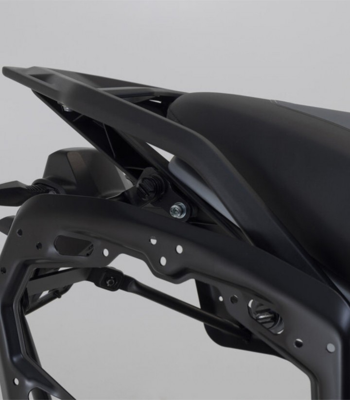 Seitenträger PRO BMW R 1300 GS (23-24), R 1300 GS Option 719 Biscaya (25) SW-MOTECH KFT.07.975.30001/B