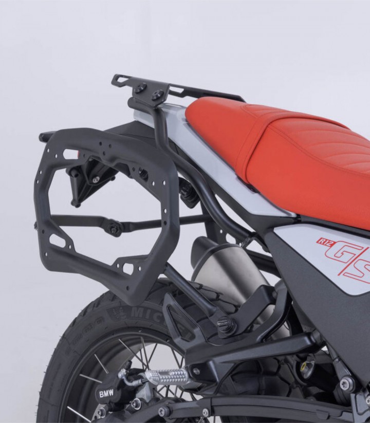 Seitenträger PRO BMW R 12 G/S (25) SW-MOTECH KFT.07.997.30001/B