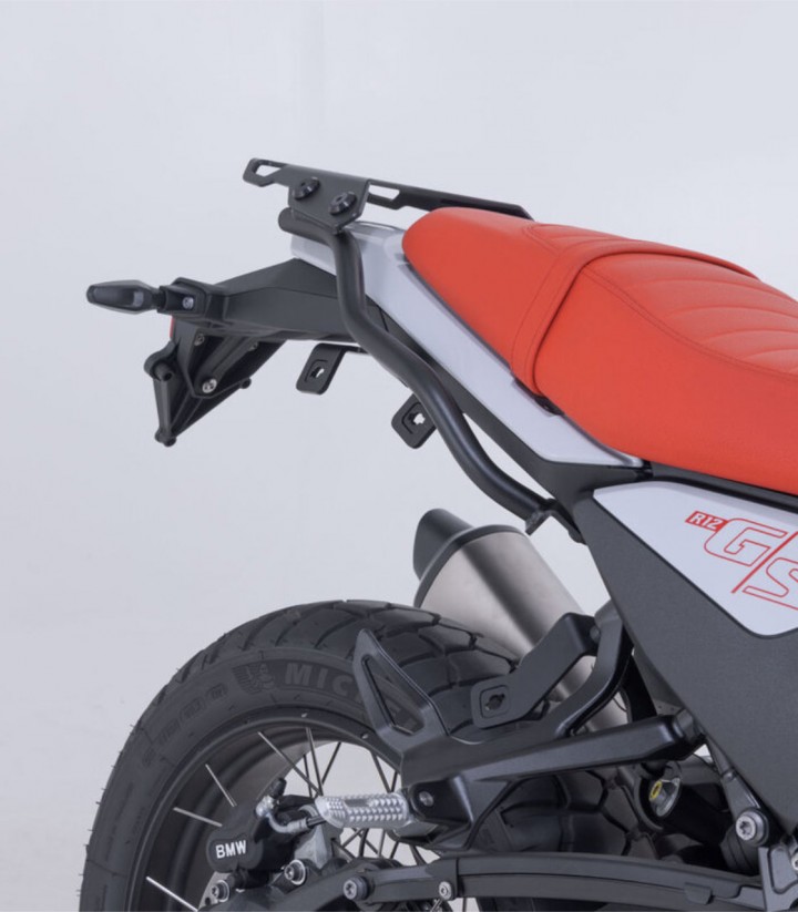 Soportes Laterales PRO BMW R 12 G/S (25) SW-MOTECH KFT.07.997.30001/B KFT.07.997.30001/B