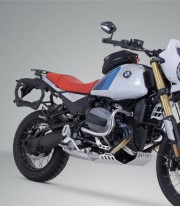 SW-MOTECH PRO Side Carriers for BMW R 12 G/S (25) KFT.07.997.30001/B KFT.07.997.30001/B
