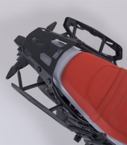 SW-MOTECH PRO Side Carriers for BMW R 12 G/S (25) KFT.07.997.30001/B KFT.07.997.30001/B