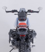 SW-MOTECH PRO Side Carriers for BMW R 12 G/S (25) KFT.07.997.30001/B KFT.07.997.30001/B