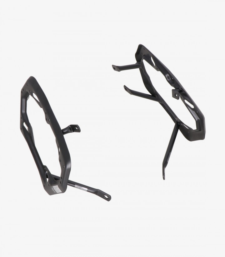 Soportes Laterales PRO Kawasaki Versys 1000 (18), Versys 1100 (24) SW-MOTECH KFT.08.922.30001/B KFT.08.922.30001/B
