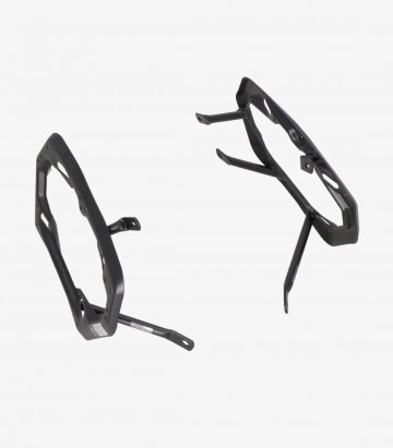 SW-MOTECH PRO Side Carriers for Kawasaki Versys 1000 (18), Versys 1100 (24) KFT.08.922.30001/B