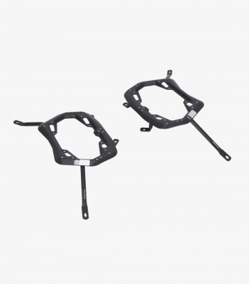 SW-MOTECH PRO Side Carriers for Kawasaki KLR 650 (22), KLR 650 S (23) KFT.08.990.30000/B