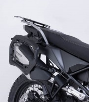 Soportes Laterales PRO CFMOTO 800MT-X (24) SW-MOTECH KFT.10.057.30000/B KFT.10.057.30000/B