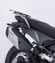 Soportes Laterales PRO CFMOTO 800MT-X (24) SW-MOTECH KFT.10.057.30000/B KFT.10.057.30000/B