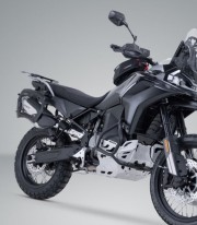 Soportes Laterales PRO CFMOTO 800MT-X (24) SW-MOTECH KFT.10.057.30000/B KFT.10.057.30000/B