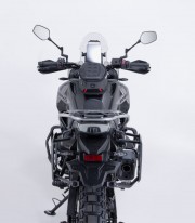 Soportes Laterales PRO CFMOTO 800MT-X (24) SW-MOTECH KFT.10.057.30000/B KFT.10.057.30000/B