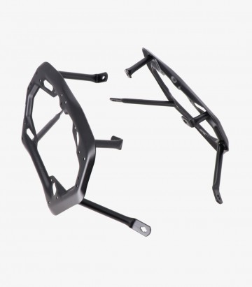 SW-MOTECH PRO Side Carriers for CFMOTO 450MT (23) KFT.10.625.30000/B