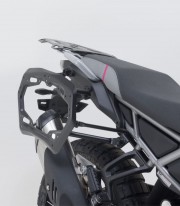 Soportes Laterales PRO CFMOTO 450MT (23) SW-MOTECH KFT.10.625.30000/B KFT.10.625.30000/B