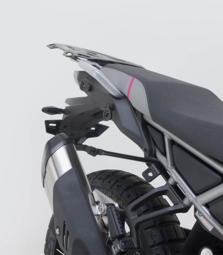 Seitenträger PRO CFMOTO 450MT (23) SW-MOTECH KFT.10.625.30000/B