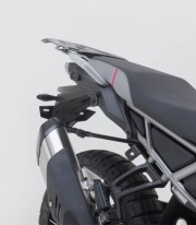 Soportes Laterales PRO CFMOTO 450MT (23) SW-MOTECH KFT.10.625.30000/B KFT.10.625.30000/B