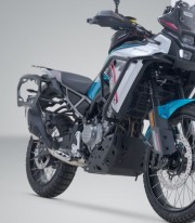 Soportes Laterales PRO CFMOTO 450MT (23) SW-MOTECH KFT.10.625.30000/B KFT.10.625.30000/B