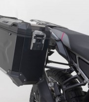 Soportes Laterales PRO CFMOTO 450MT (23) SW-MOTECH KFT.10.625.30000/B KFT.10.625.30000/B