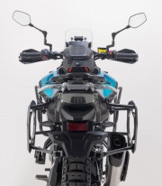 SW-MOTECH PRO Side Carriers for CFMOTO 450MT (23) KFT.10.625.30000/B KFT.10.625.30000/B