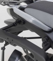 SW-MOTECH PRO Side Carriers for CFMOTO 450MT (23) KFT.10.625.30000/B KFT.10.625.30000/B