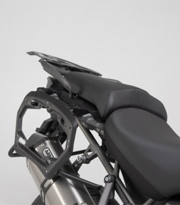 Soportes Laterales PRO Triumph Tiger Explorer / Tiger 1200 (11-18) SW-MOTECH KFT.11.483.30000/B