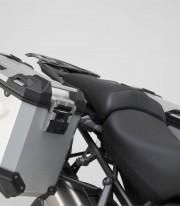 SW-MOTECH PRO Side Carriers for Triumph Tiger Explorer / Tiger 1200 (11-18) KFT.11.483.30000/B KFT.11.483.30000/B