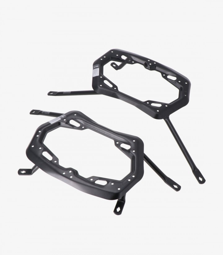 Soportes Laterales PRO Triumph Tiger 900 GT / GT Pro / Rally Pro (23) SW-MOTECH KFT.11.608.30000/B KFT.11.608.30000/B