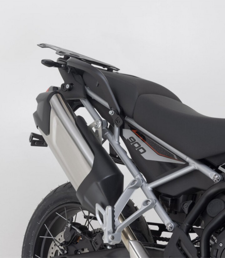 Soportes Laterales PRO Triumph Tiger 900 GT / GT Pro / Rally Pro (23) SW-MOTECH KFT.11.608.30000/B KFT.11.608.30000/B